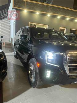 GMC Yukon